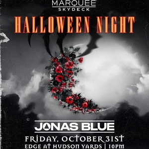 Ingressos, Datas da Turnê e Shows de Jonas Blue