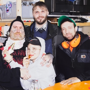 Team Scheisse Tickets, Tour Dates and Concerts
