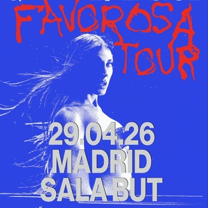 Queralt Lahoz Tickets, Tour Dates and Concerts