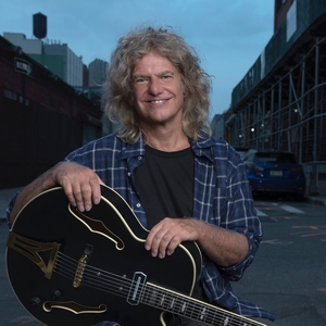 Pat Metheny Tickets, Tour Dates and Concerts