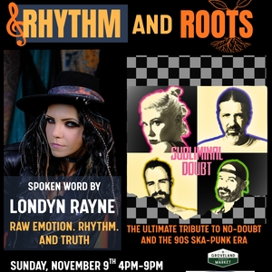 Subliminal Doubt Tickets, Tour Dates and Concerts