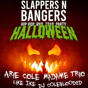 Slappers N Bangers Tickets, Tour Dates and Concerts