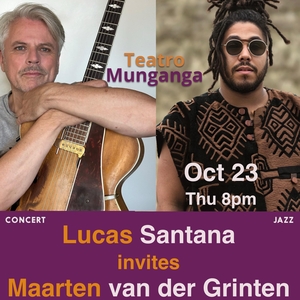 Maarten van der Grinten Tickets, Tour Dates and Concerts
