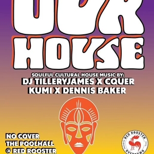 Residence Collective Tickets, Tour Dates and Concerts