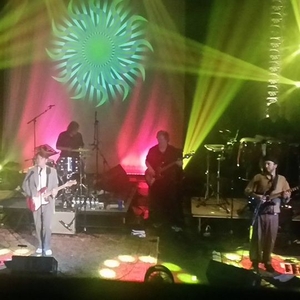 Jon Fadem @ The Colonial Theatre