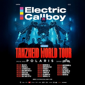 Polaris Tickets, Tour Dates and Concerts