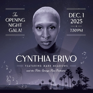 Cynthia Erivo Tickets, Tour Dates and Concerts