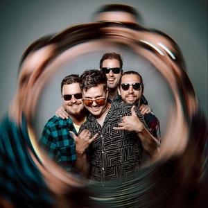 The Wild Blue Tickets, Tour Dates and Concert