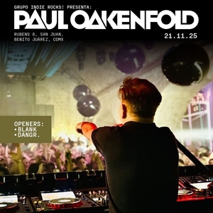 Blank Tickets, Tour Dates and Concerts