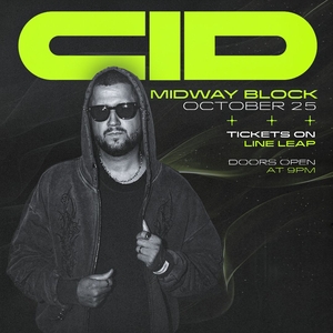 CID Tickets, Tour Dates and Concerts