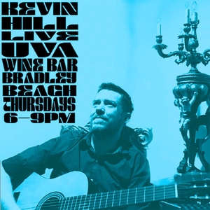 Kevin Hill & Secret Sound Tickets, Tour Dates and Concerts