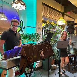 Lea Longo @ Omnivore West Island