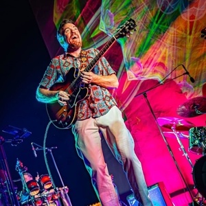 Kevin Hill & Secret Sound Tickets, Tour Dates and Concerts