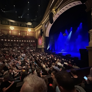 Jim Jefferies at Amsterdam, Netherlands in Koninklijk Theater Carré 2025