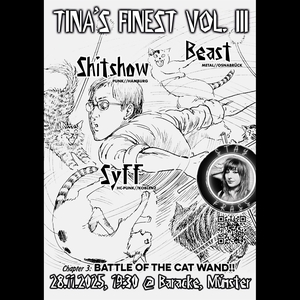 Ingressos, Datas da Turnê e Shows de BEAST