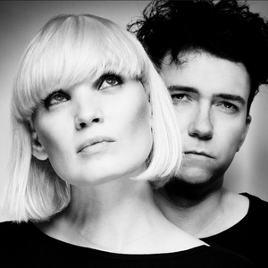 The Raveonettes @ Monk Club