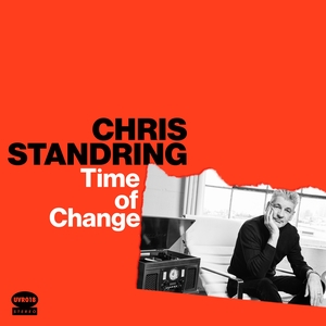 Entradas, fechas de la gira y Conciertos de Chris Standring