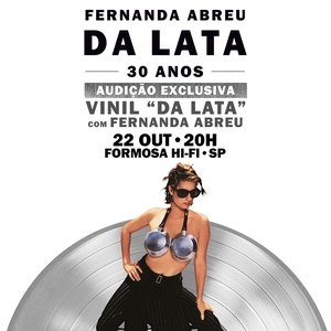 Fernanda Abreu Tickets, Tour Dates and Concerts