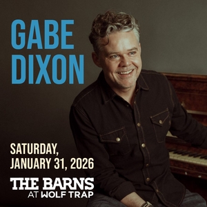 Gabe Dixon Tickets, Tour Dates and Concerts