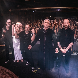 Pantheist Tickets, Tour Dates and Concert