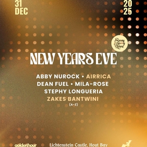 Airrica @ Lichtenstein Castle Guest House