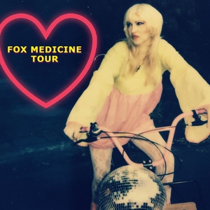 Entradas, fechas de la gira y Conciertos de Fox Medicine