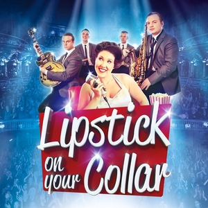 Lipstick on Your Collar Tickets, Tour Dates and Concerts