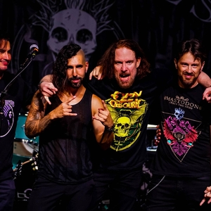 A Good Rogering Tickets, Tour Dates and Concerts