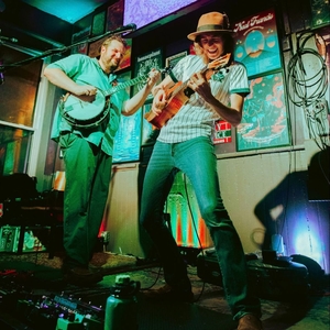 The Pickin' Pear Tickets, Tour Dates and Concerts