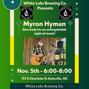 Myron Hyman Tickets, Tour Dates and Concerts