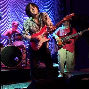 Curtis Fornadley @ Starboard Attitude