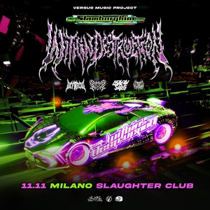 Within Destruction Tickets, Tour Dates and Concerts