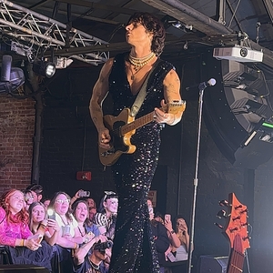Spencer Sutherland at Allston, MA in Brighton Music Hall 2025