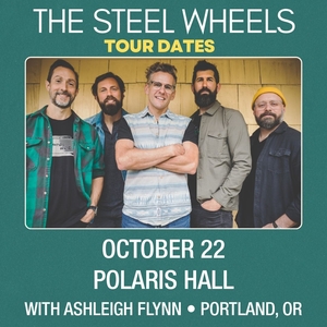 Ashleigh Flynn and the Riveters Tickets, Tour Dates and Concerts