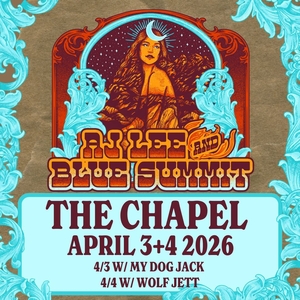 AJ Lee & Blue Summit Tickets, Tour Dates and Concerts