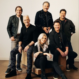 Entradas, fechas de la gira y Conciertos de Diamond Rio