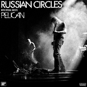 Russian Circles Tickets, Tour Dates and Concerts