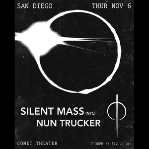 Silent Mass Tickets, Tour Dates and Concerts