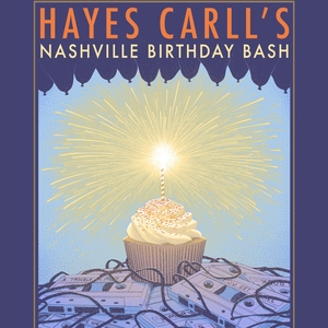 Hayes Carll Tickets, Tour Dates and Concerts