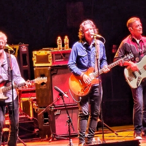 Little Feat at Charlotte, NC in PNC Music Pavilion 2025