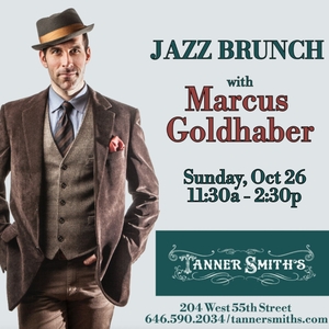 Marcus Goldhaber Tickets, Tour Dates and Concerts