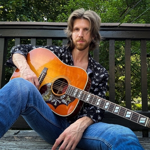 River Lynch Tickets, Tour Dates and Concerts