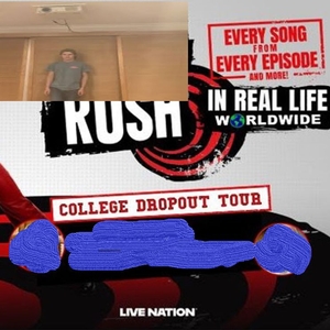 milo bass rush Tickets, Tour Dates and Concerts