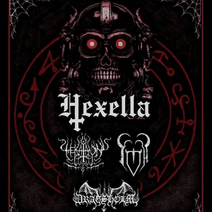 HEXELLA Tickets, Tour Dates and Concerts