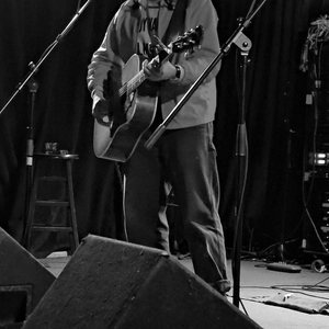 Brian Dunne at Chicago, IL in Beat Kitchen 2025