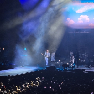 The Japanese House at Berkeley, CA in The Greek Theatre at UC Berkeley 2025