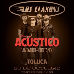 Los Claxons Tickets, Tour Dates and Concerts