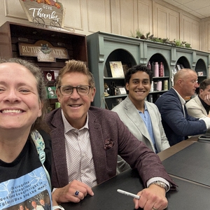 Ernie Haase and Signature Sound at Asheville, NC in Billy Graham Training Center at The Cove 2025