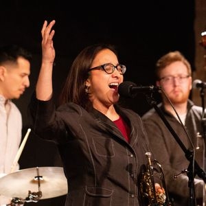 The Dangling Participles Tickets, Tour Dates and Concert