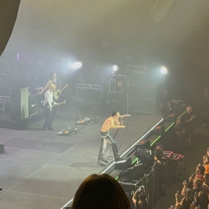 YUNGBLUD at Denver, CO in Mission Ballroom 2025
